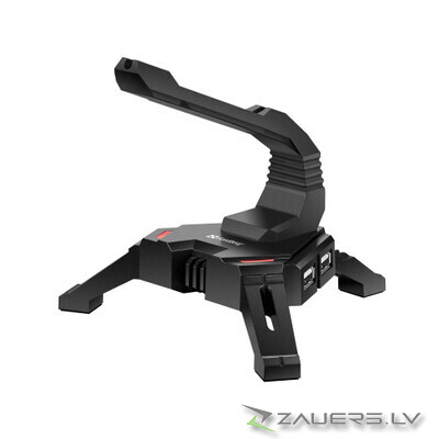 Sandberg 133-92 2in1 USB Hub Bungee
