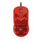White shark GALAHAD GM-5007 Gaming Mouse, Red