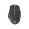 White shark GARETH-B  GM-5009  Black