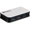 Sandberg 133-72 USB 3.0 Hub 4 Ports