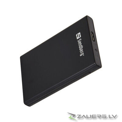 Sandberg 133-89 USB 3.0 to Sata Box 2.5