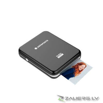 Agfaphoto AGFA Square Printer 3/3 white ASQP33WH