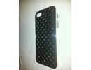 Apple iPhone 5 Luxury Bling Diamond Crystal Hard Back Case Cover maks vāciņš