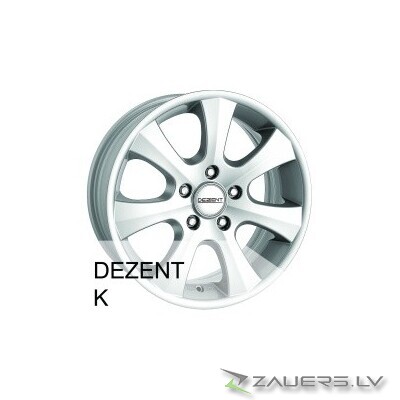 Dezent K