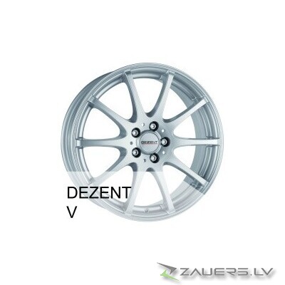 Dezent V