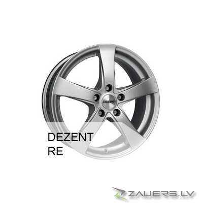 Dezent RE