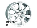 Dezent K