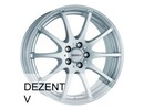 Dezent V
