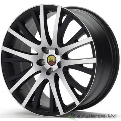 Arden Dakar II SMVP