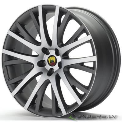 Arden Dakar IIHGMVP