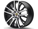 Arden Dakar II SMVP