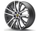 Arden Dakar IIHGMVP