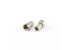 Sbox KON-F-5 F/RG-6 18mm 5pcs