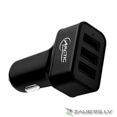 Arctic Car Charger 7200 (ACACC00003A)