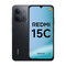 Xiaomi Redmi 15C  DS 4gbram 128gb - Midnight Black