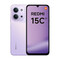 Xiaomi Redmi 15C  DS 4gbram 128gb - Dusk Purple