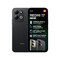 Xiaomi Redmi 17 4 / 128GB Black