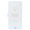 Screen protection "Nano TPU" Apple iPhone 6/7/8
