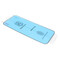 Screen protection "Polymer Nano PMMA" Apple iPhone XS Max/11 Pro Max