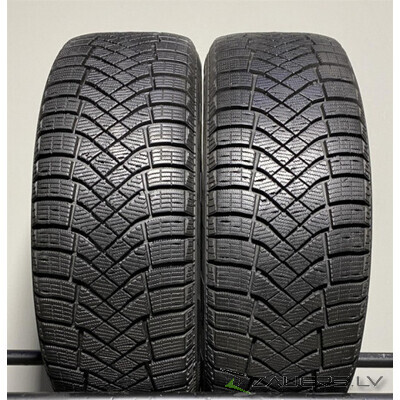 Pirelli Ice Zero FR 245/45R18 100H XL 3PMSF lietota 7mm DOT2018