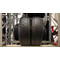 Hankook Winter I Pike LV RW15 235/65R16C 115/113R 3PMSF lietota 8mm DOT2323