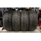 Nokian Hakkapeliitta 9 185/60R15 88T XL 3PMSF radžotas lietota 7-8mm DOT2017