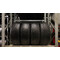Michelin X-Ice North 4 195/65R15 95T XL 3PMSF radžotas lietota 6mm DOT3022