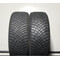 Continental IceContact 3 205/50R17 93T XL 3PMSF radžotas lietota 6-7mm DOT1919