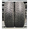 Michelin X-Ice North 4 225/65R17 106T XL 3PMSF radžotas lietota 7-8mm DOT1825
