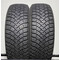 Michelin X-ice North 2 185/65R15 92T XL 3PMSF radžotas lietota 8mm DOT2012