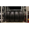 Michelin X-Ice North 4 205/65R16 99T XL 3PMSF radžotas lietota 7mm DOT2123