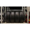 Michelin X-Ice North 4 205/65R16 99T XL 3PMSF radžotas lietota 5-6mm DOT2123