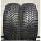 Pirelli Ice Zero FR 245/45R18 100H XL 3PMSF lietota 7mm DOT2018