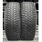 Michelin X-ice North 2 225/60R18 104T 3PMSF lietota 6mm DOT1512