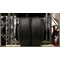 Continental IceContact 2 215/55R18 99T XL 3PMSF radžotas lietota 6mm DOT3320