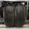 Michelin X-ice North 2 205/55R16 94T XL 3PMSF radžotas lietota 8mm DOT2011