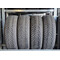 Nokian Hakkapeliitta 10 185/65R15 92T 3PMSF radžotas lietota 8mm DOT1922