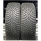 Pirelli Ice Zero 2 245/45R18 100H XL 3PMSF radžotas lietota 6mm DOT2021