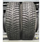 Laufenn I Fit Ice LW71 215/55R17 98T XL 3PMSF radžotas lietota 8-9mm DOT2020