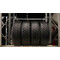 Continental IceContact 2 175/65R15 88T XL 3PMSF radžotas lietota 6-7mm DOT1417