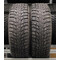 Michelin X-Ice North 185/70R14 88T 3PMSF radžotas lietota 7mm DOT2009
