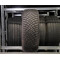 Continental IceContact 3 215/55R18 99T XL 3PMSF radžotas lietota 6mm DOT2021