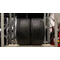 Continental IceContact 2 255/65R17 114T XL 3PMSF radžotas lietota 6-7mm DOT2019