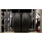 Continental IceContact 3 225/60R17 103T XL 3PMSF radžotas lietota 6-7mm DOT2021