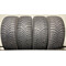 Pirelli Ice Zero FR 235/60R17 106H XL 3PMSF lietota 8mm DOT2019
