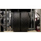 Continental IceContact 2 235/60R17 106T XL 3PMSF radžotas lietota 7-8mm DOT2019