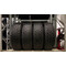 Continental IceContact 2 185/60R15 88T XL 3PMSF radžotas lietota 7mm DOT3717