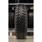 Kumho Power Grip KC11 205/70R15C 106/104Q 3PMSF radžotas lietota 9-10mm DOT2311