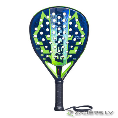 Padeles rakete BABOLAT Viper Juan Lebron 3 0 FW