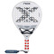 Padel rakete NOX AT10 Genius 12K Alum Xtrem Lite By Agustin Tapia